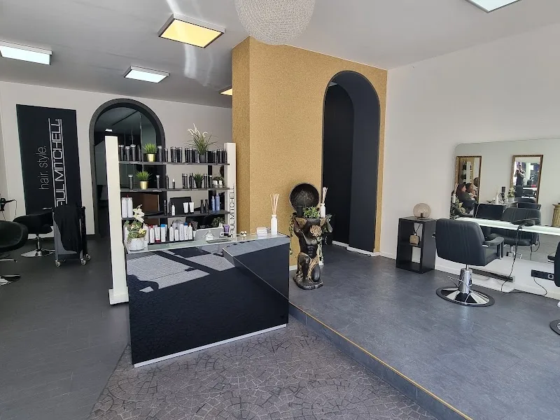 Cut am Eigelstein Hair Aesthetic - Coiffure Cologne - Photo de couverture - OneBooking