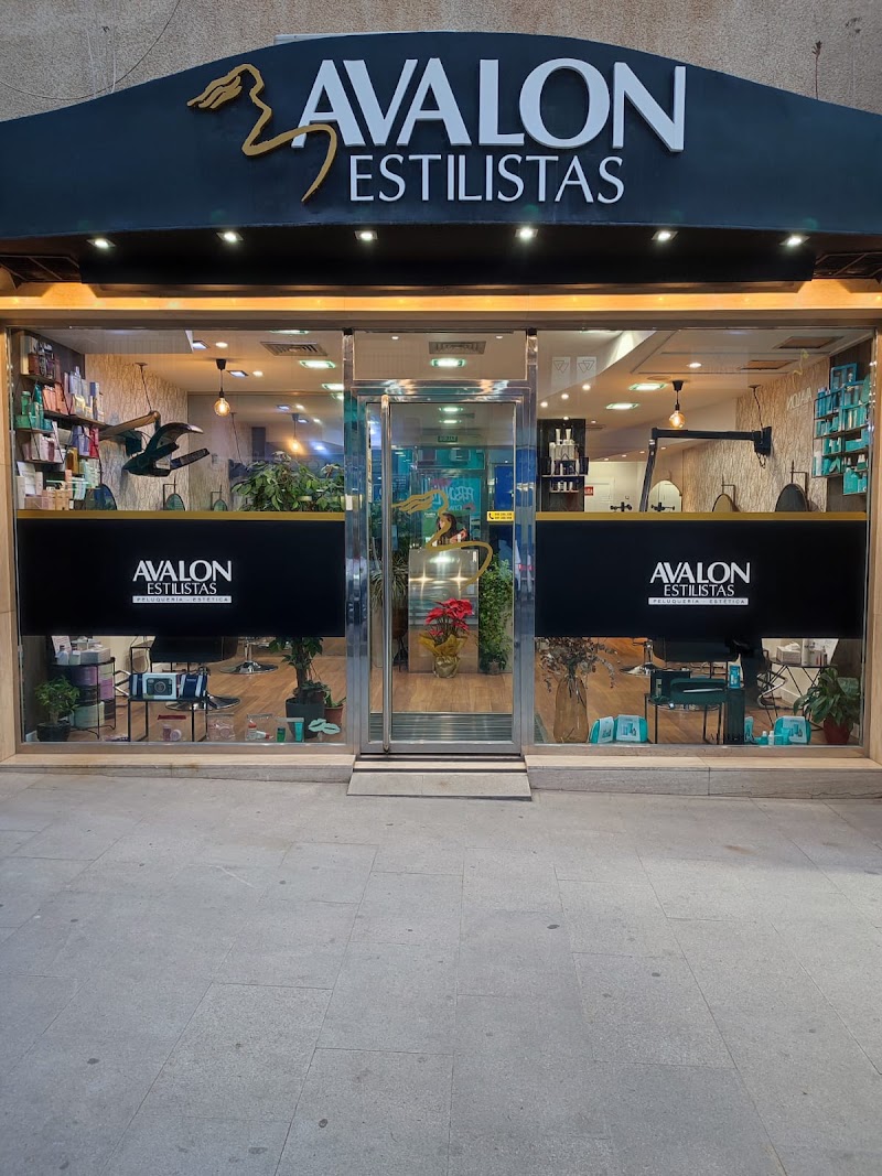 Avalon Estilistas
