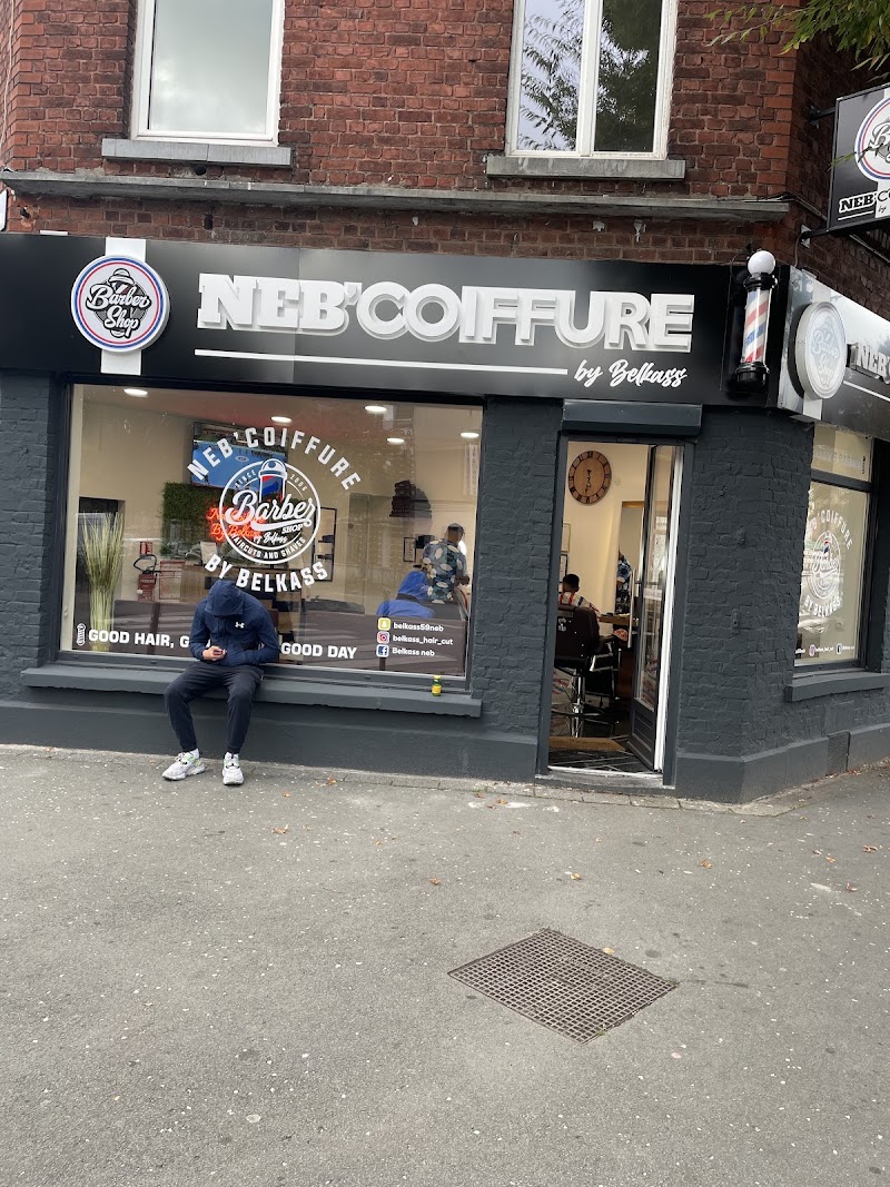 Neb'Coiffure