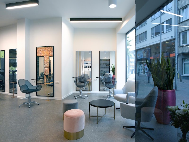 Jochen Vanhoudt Salon ✂