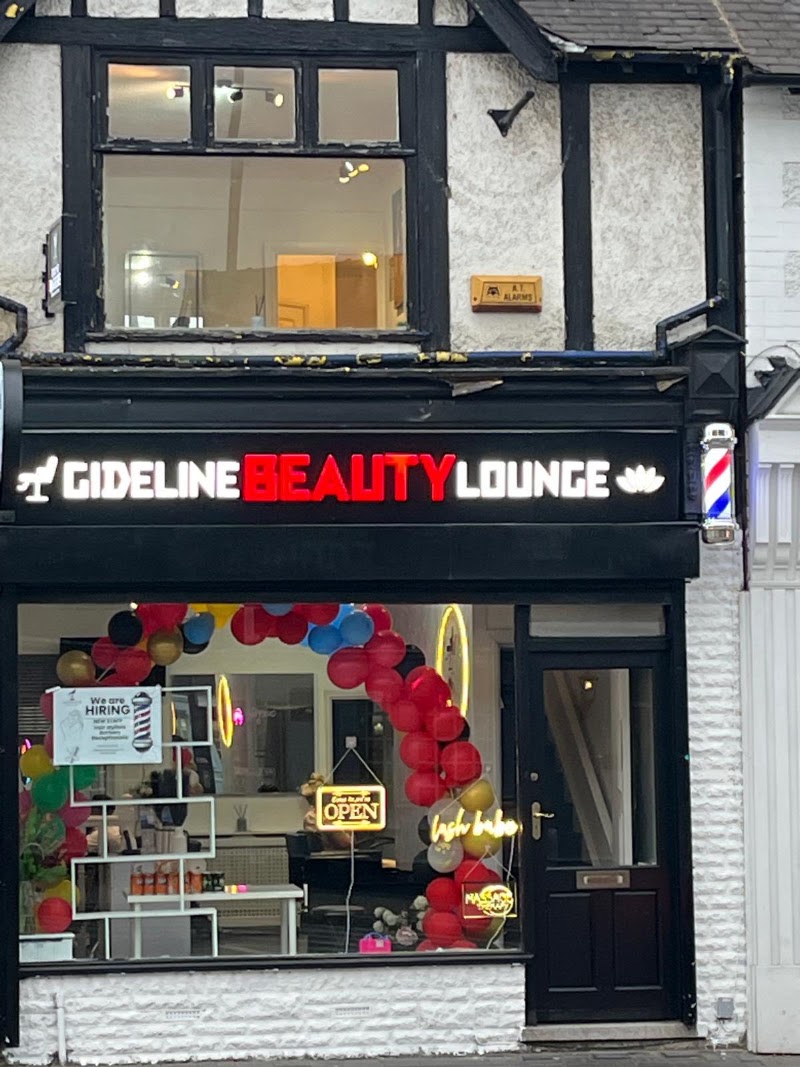 Gideline Beauty Lounge