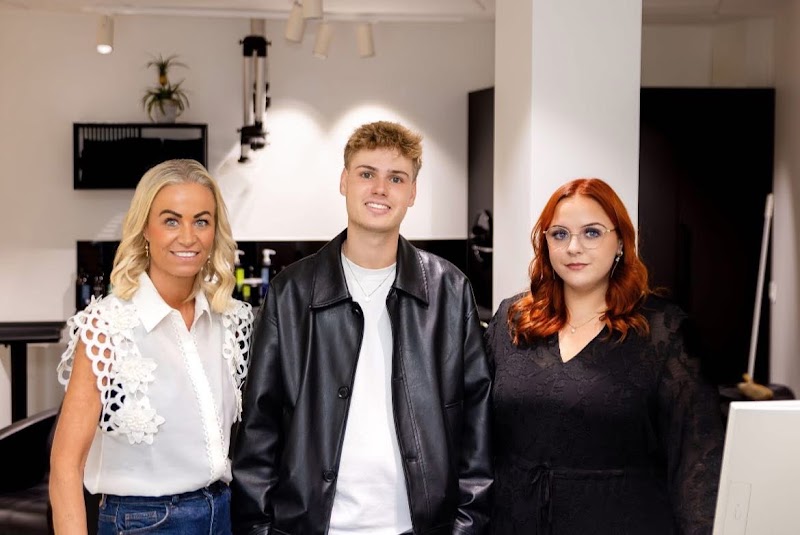 FRISØR GRO - Coiffure Holstebro - Photo de couverture - OneBooking