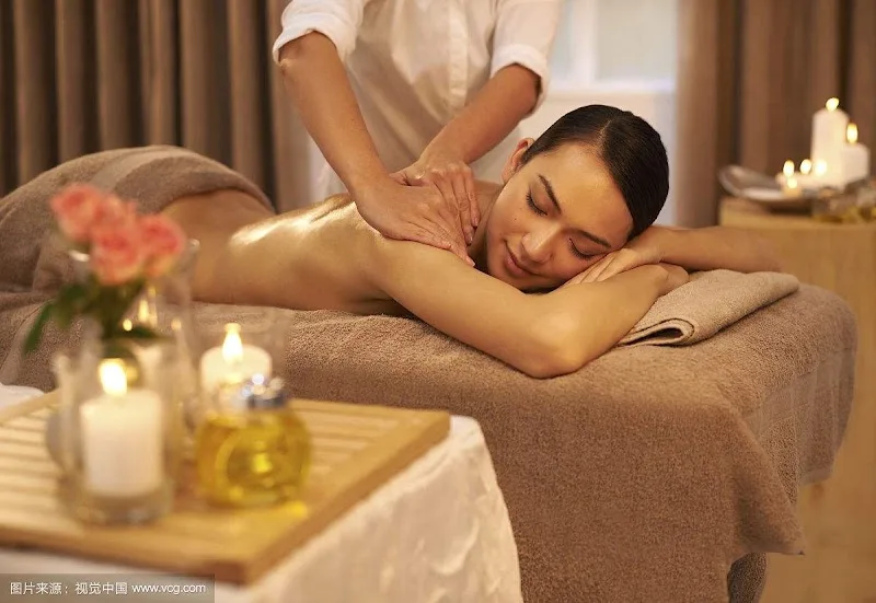 Massage Traditionnel Chinois Charleroi