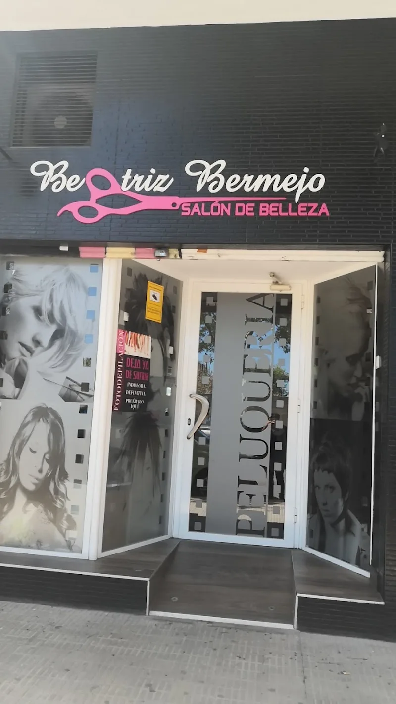 Peluqueria estetica beatriz Bermejo - Coiffure Castellón De La Plana - Photo de couverture - OneBooking