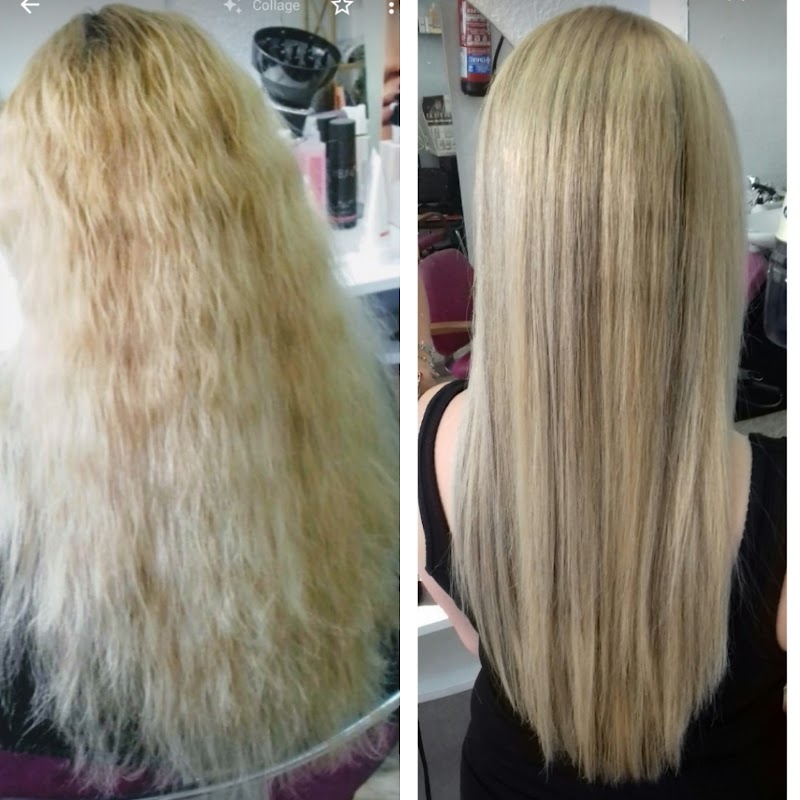 Peluquería Ramoni
