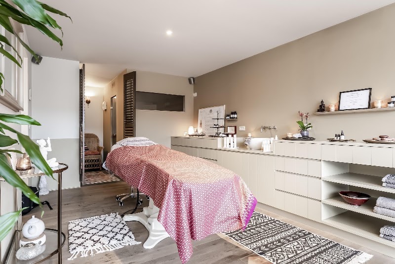Maja - Massage Ghent - Photo de couverture - OneBooking
