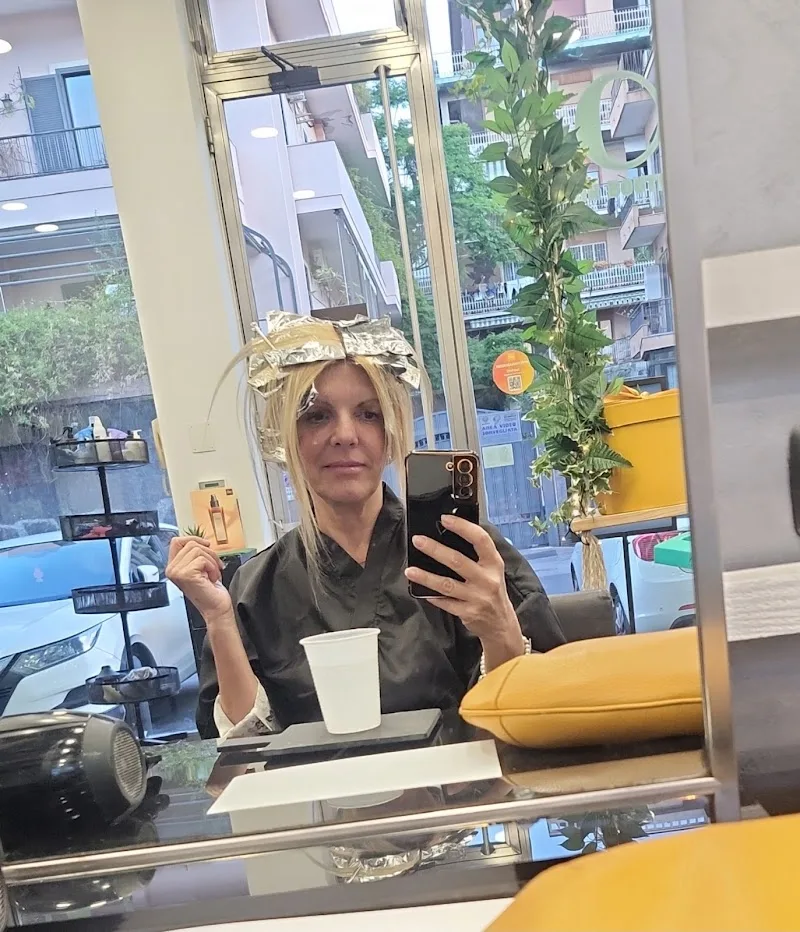 You Hair Catania | Cura e Benessere capelli - Coiffure Catania - Photo de couverture - OneBooking