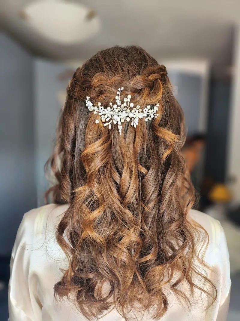 Coiffeur Estetica Vanni - Coiffure Genoa - Photo de couverture - OneBooking