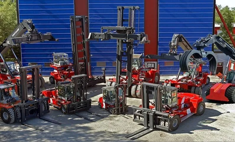 KALMAR France SAS