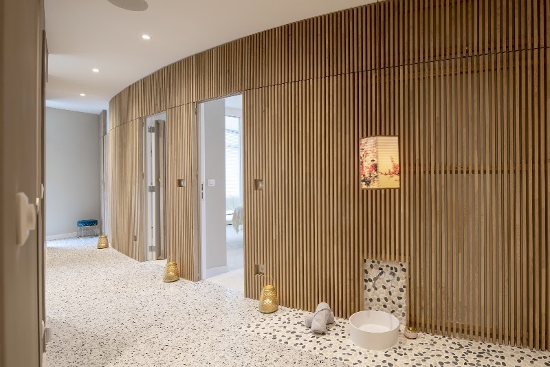 Chez Eva Spa - Ixelles