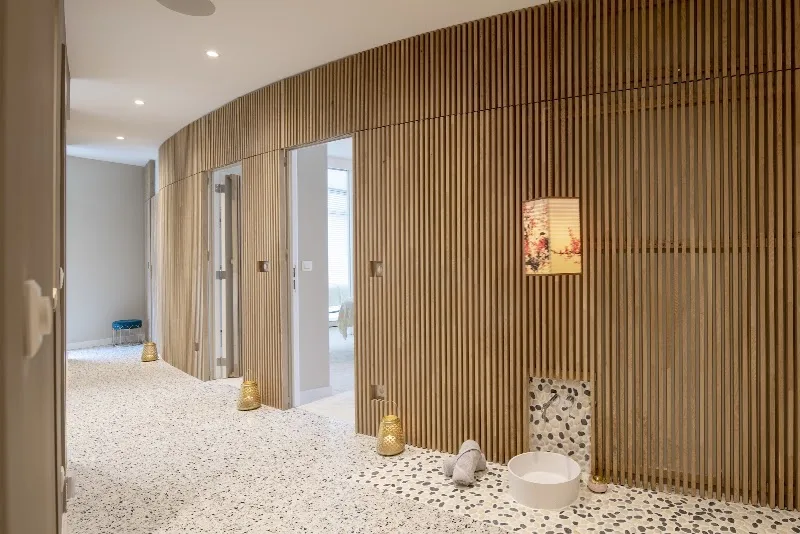 Chez Eva Spa - Ixelles