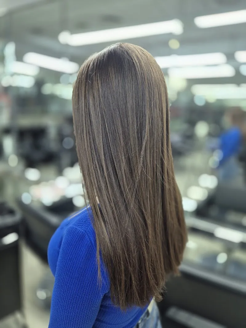 Carmesina Peluquería y Estética Valencia