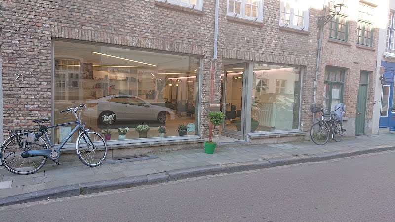 New Style Brugge