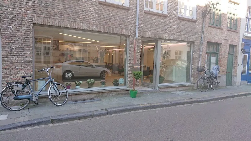New Style Brugge
