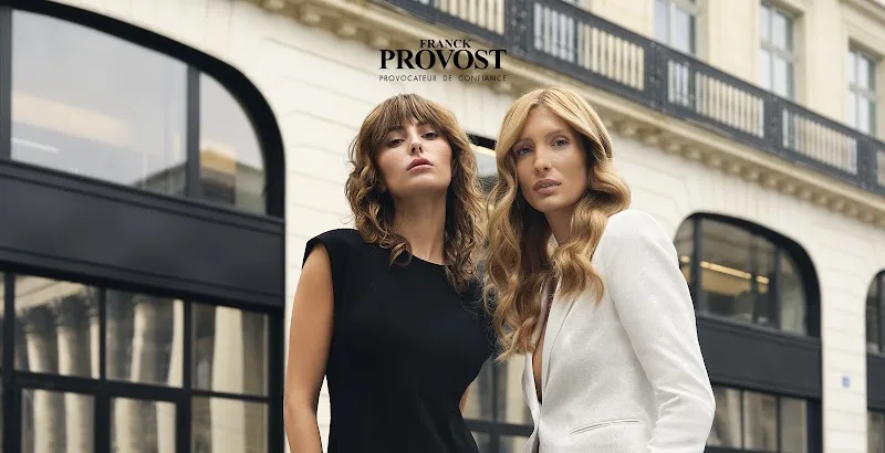 Franck Provost Parrucchieri Porta Roma - Coiffure Rome - Photo de couverture - OneBooking