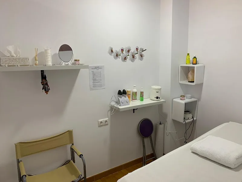 Mi Salón Peluquería y Estética - Coiffure Córdoba - Photo de couverture - OneBooking