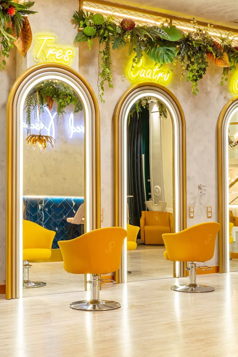 Salón de Belleza Jared Pascual - Coiffure Las Palmas De Gran Canaria - Photo de couverture - OneBooking