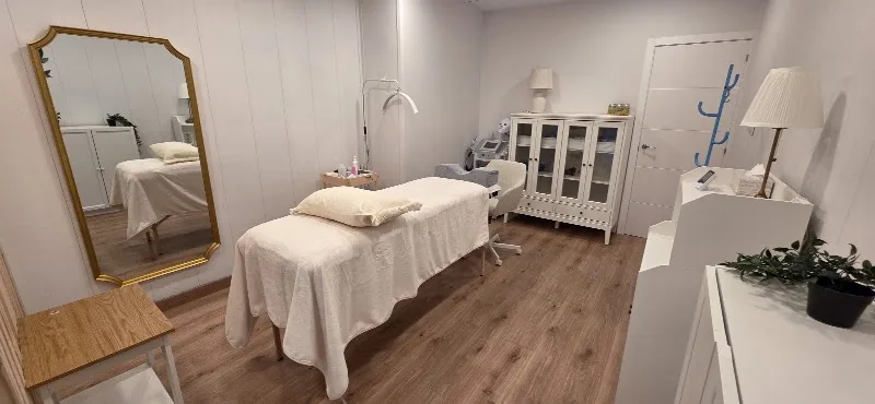 Melissa Studio Zaragoza