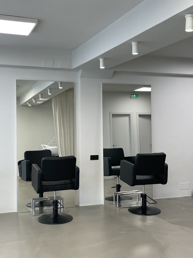 NEO HAIR STUDIO