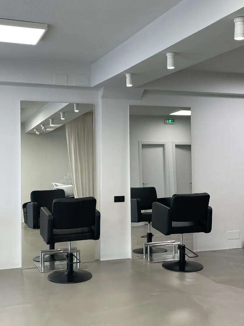 NEO HAIR STUDIO