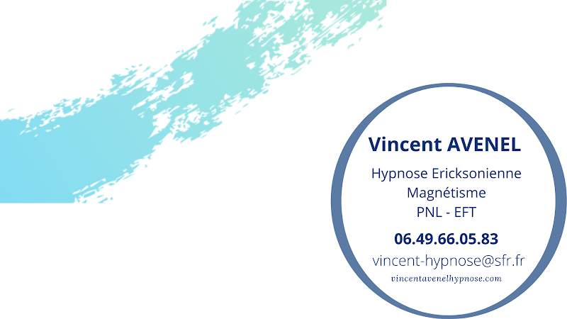 Avenel Vincent