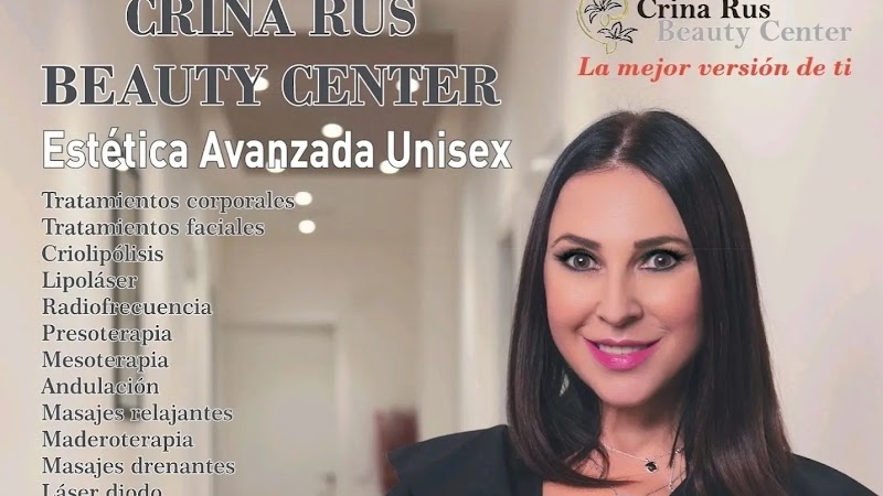 Crina Rus Beauty Center - Institut de beauté Madrid - Photo de couverture - OneBooking