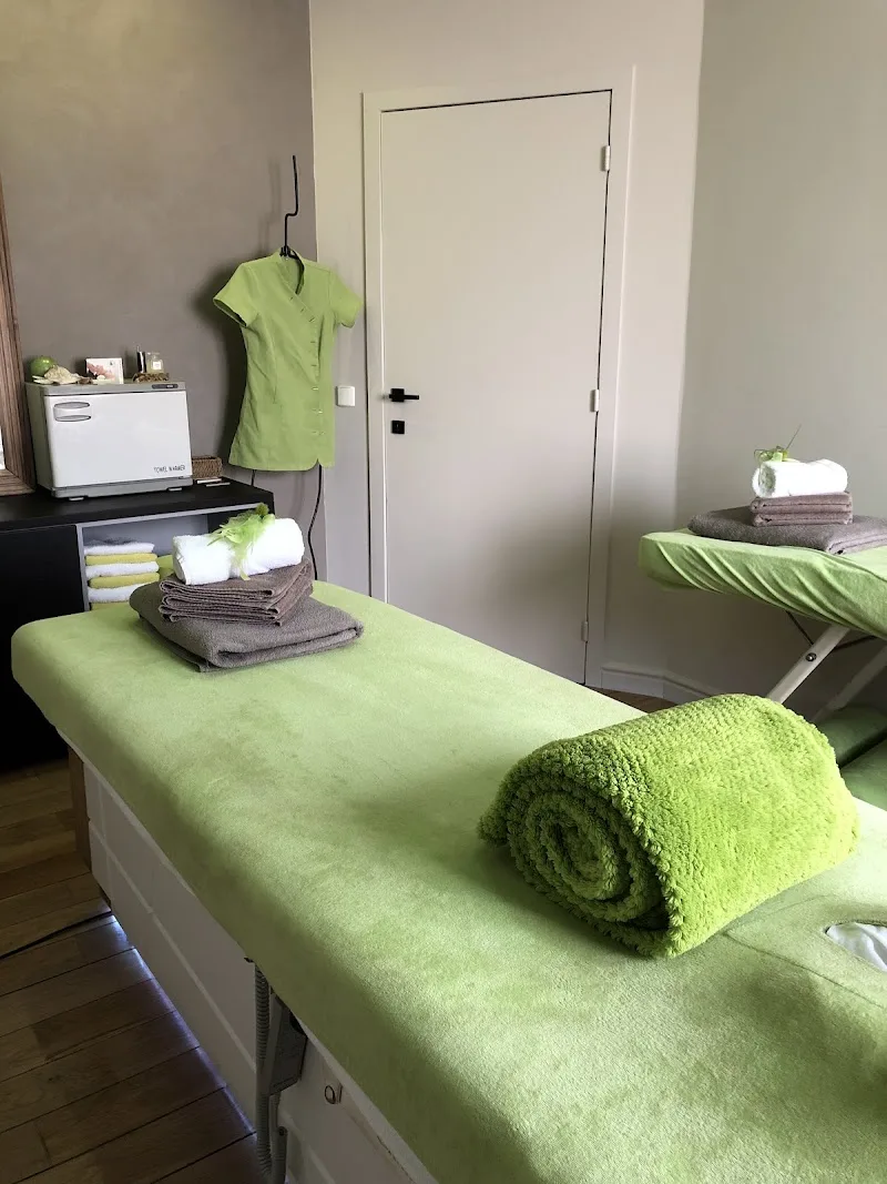 Forever Beauty - Massage Bruges - Photo de couverture - OneBooking