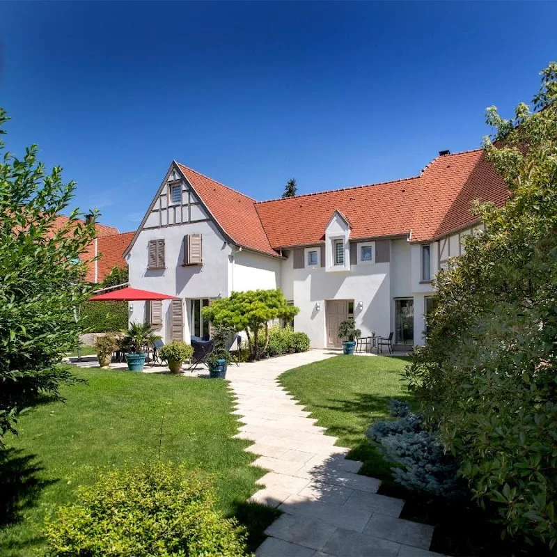 Villa Cosy et Spa - Hôtel et Spa - Strasbourg