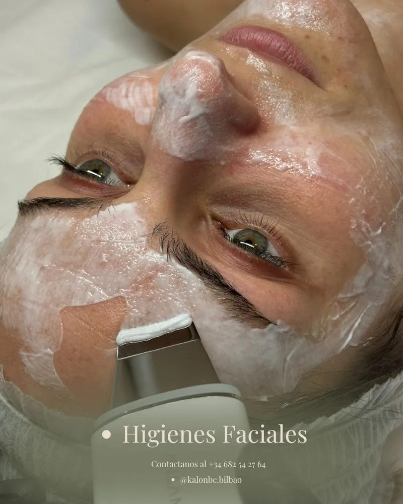KALON Belleza y Estética consciente - Bilbao