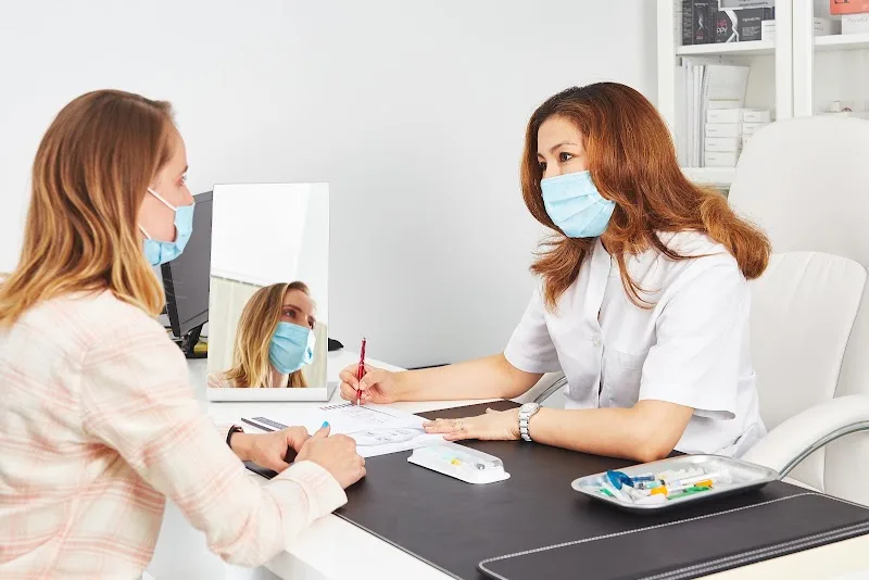 Centro de Medicina Estética Barcelona - Clínica Estética Láser Fillers y Botox - Esthétique Barcelona - Photo de couverture - OneBooking