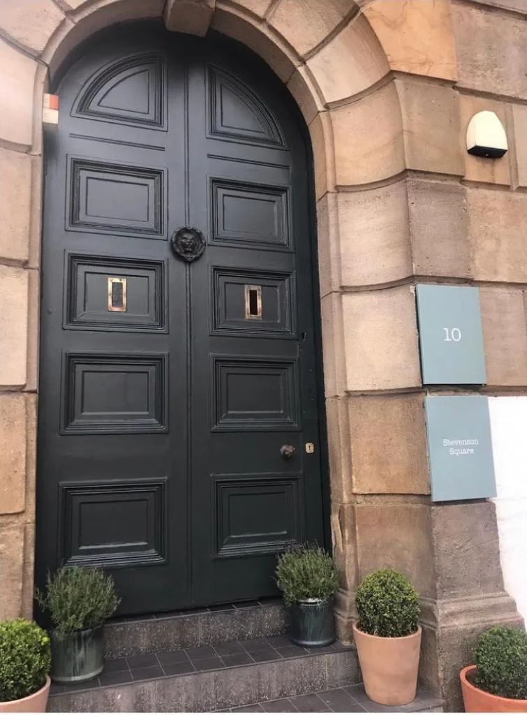 The Studio - Coiffure Manchester - Photo de couverture - OneBooking