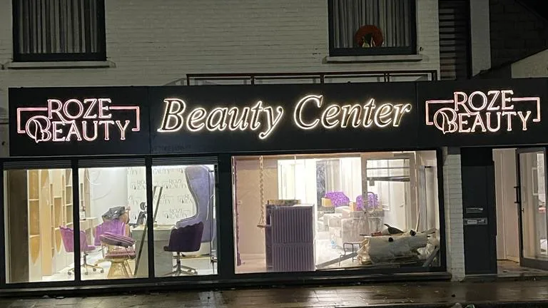 Roze Beauty Center