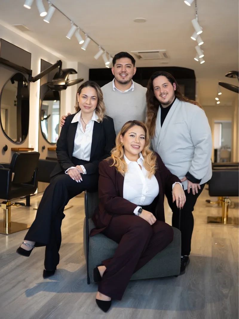 Grace Narváez. Peluquería y Estética - Coiffure Cartagena - Photo de couverture - OneBooking