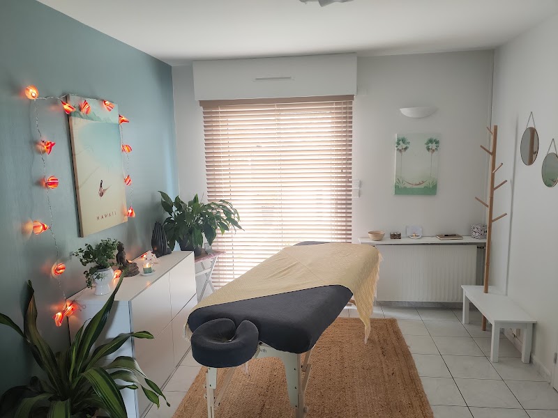 Jalan Massages bien être Nantes