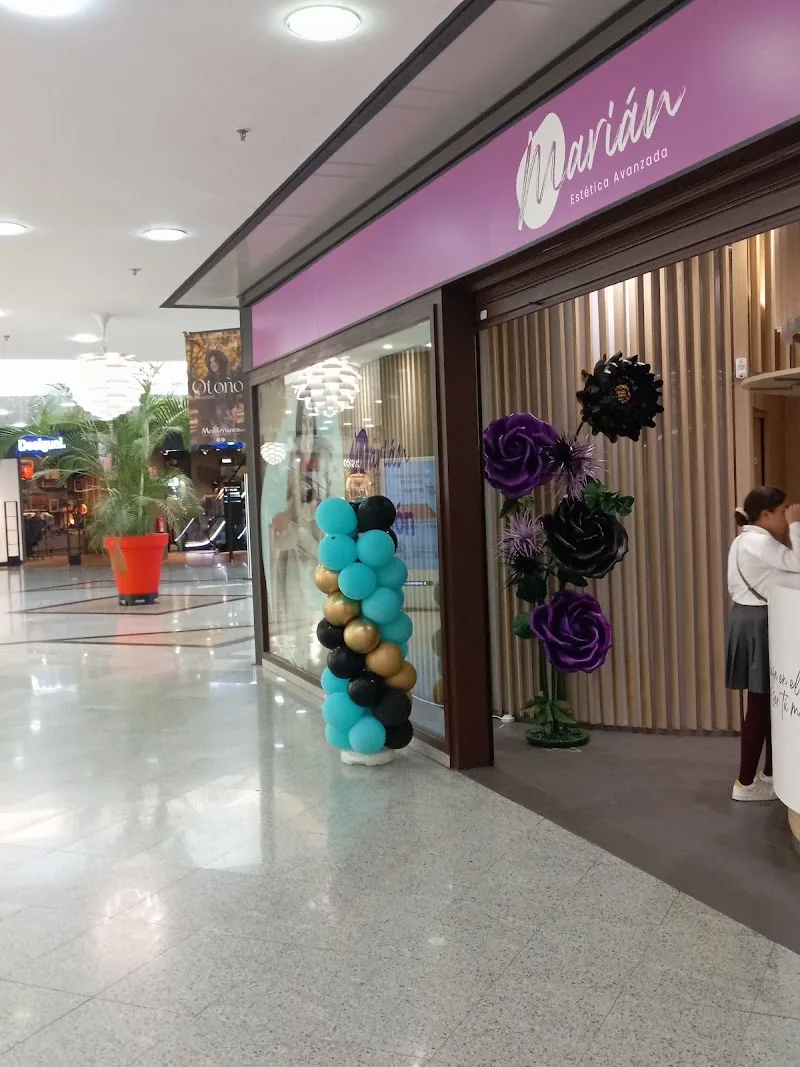 Marian Estética - Institut de beauté Almería - Photo de couverture - OneBooking