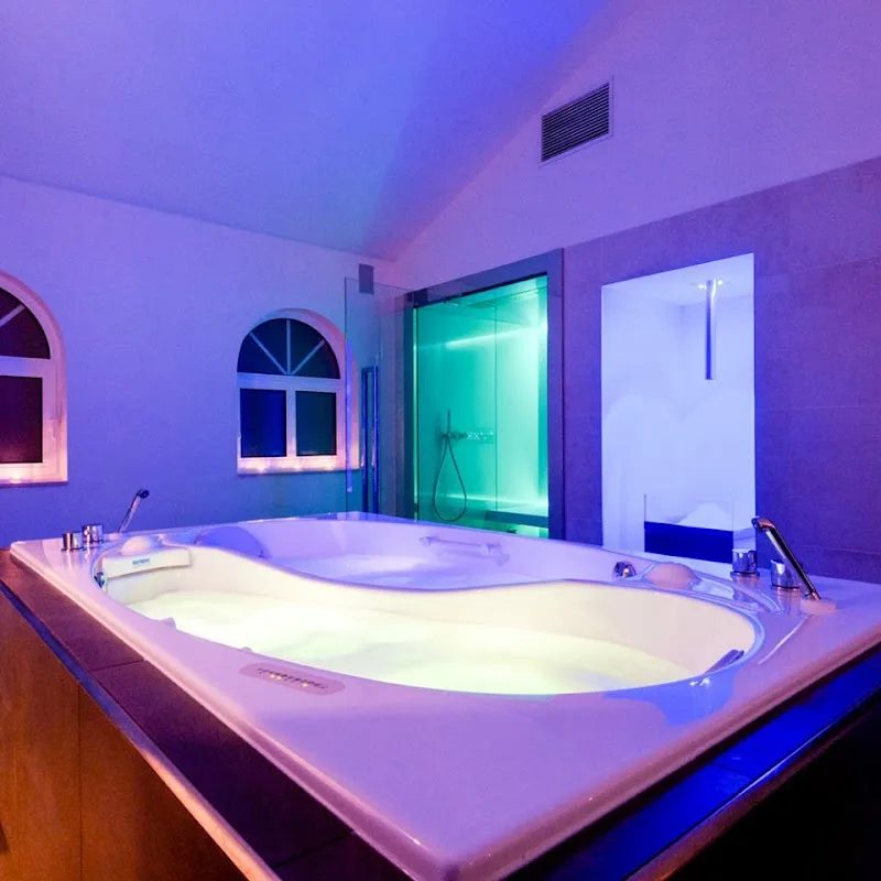 Wellnesscenter Andor