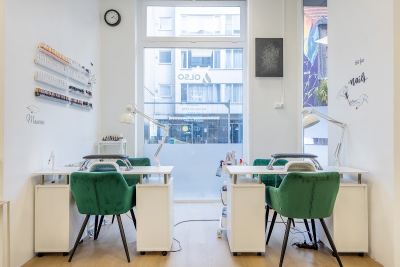 Olso Beauty & Spa