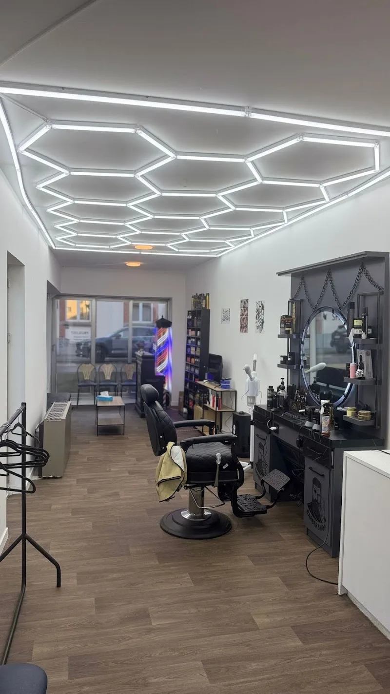 JERUZALEM SHOP