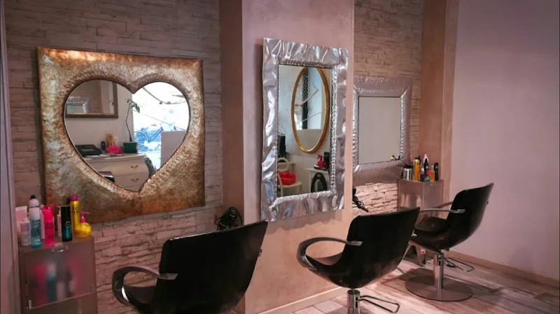 Hairdreams parrucchieri - Coiffure Ferrara - Photo de couverture - OneBooking