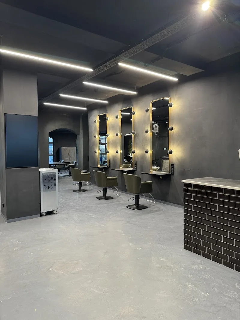 Good Hair Group Altstadt - Coiffure Munich - Photo de couverture - OneBooking