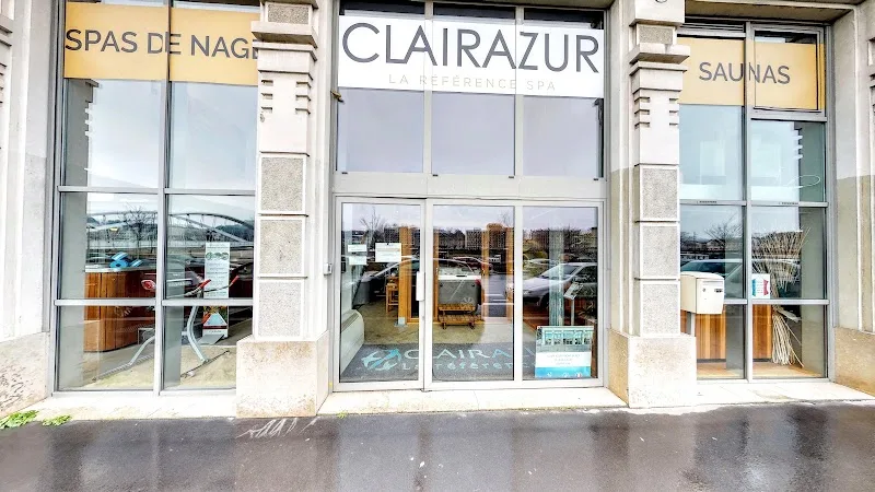 Clairazur Spa Lyon - Spa Lyon - Photo de couverture - OneBooking