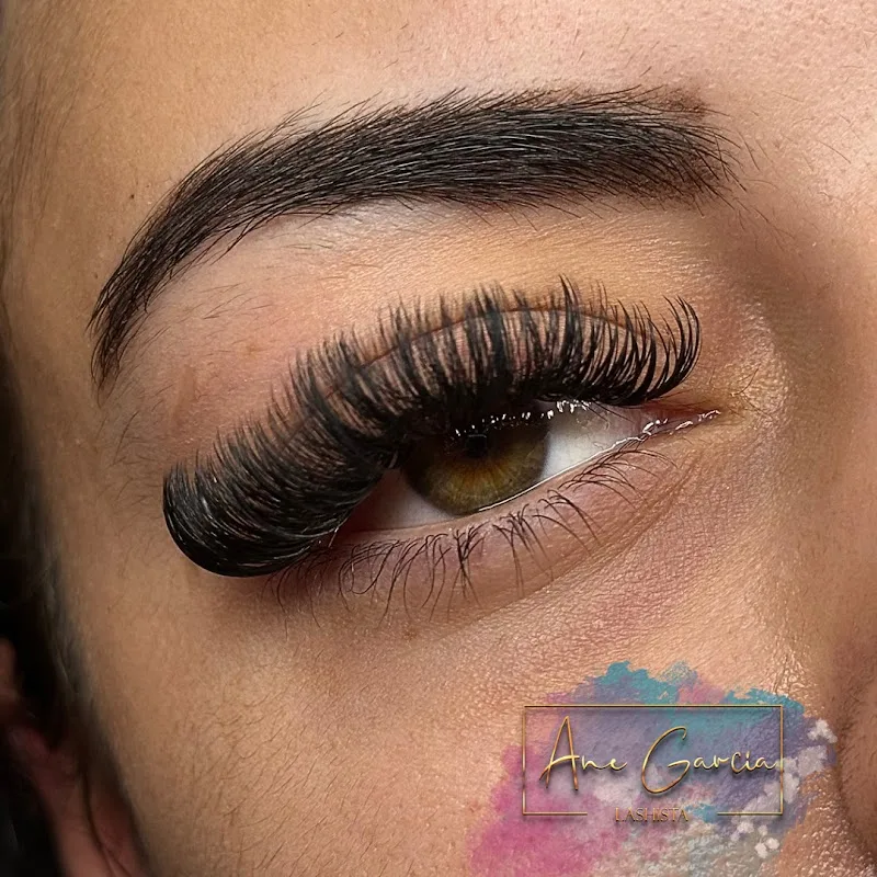 Ane Garcia Lash - Institut de beauté Castellón De La Plana - Photo de couverture - OneBooking