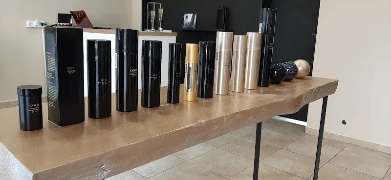Peluquería Salón L'éclat