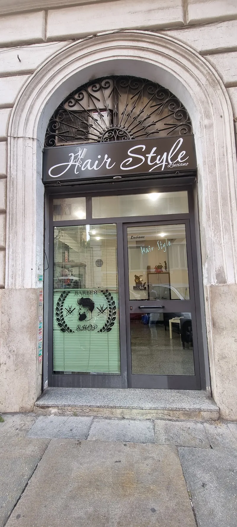 Hair style - Coiffure Rome - Photo de couverture - OneBooking