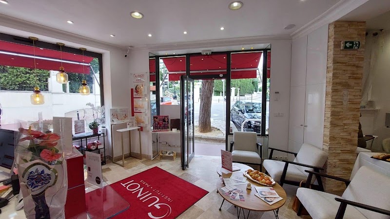 Institut Guinot