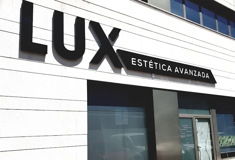 Lux Estética Avanzada - Institut de beauté Santander - Photo de couverture - OneBooking