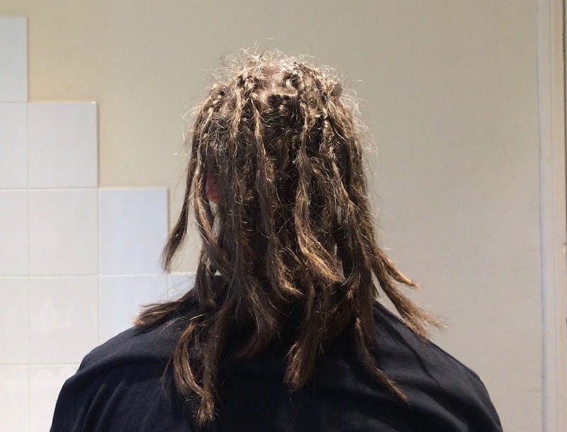 Moussou Hair Salon