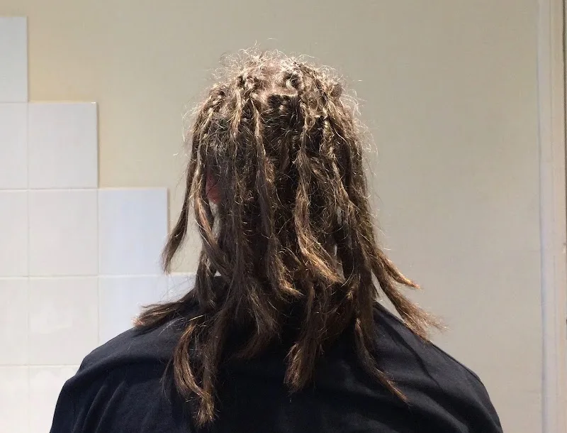 Moussou Hair Salon