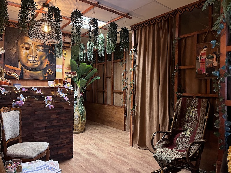 Weena Thai Massage Therapy - Massage Ghent - Photo de couverture - OneBooking