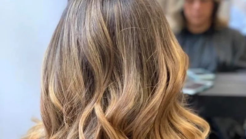 BeU Hairdresser Friseur und Kosmetik by Emizah